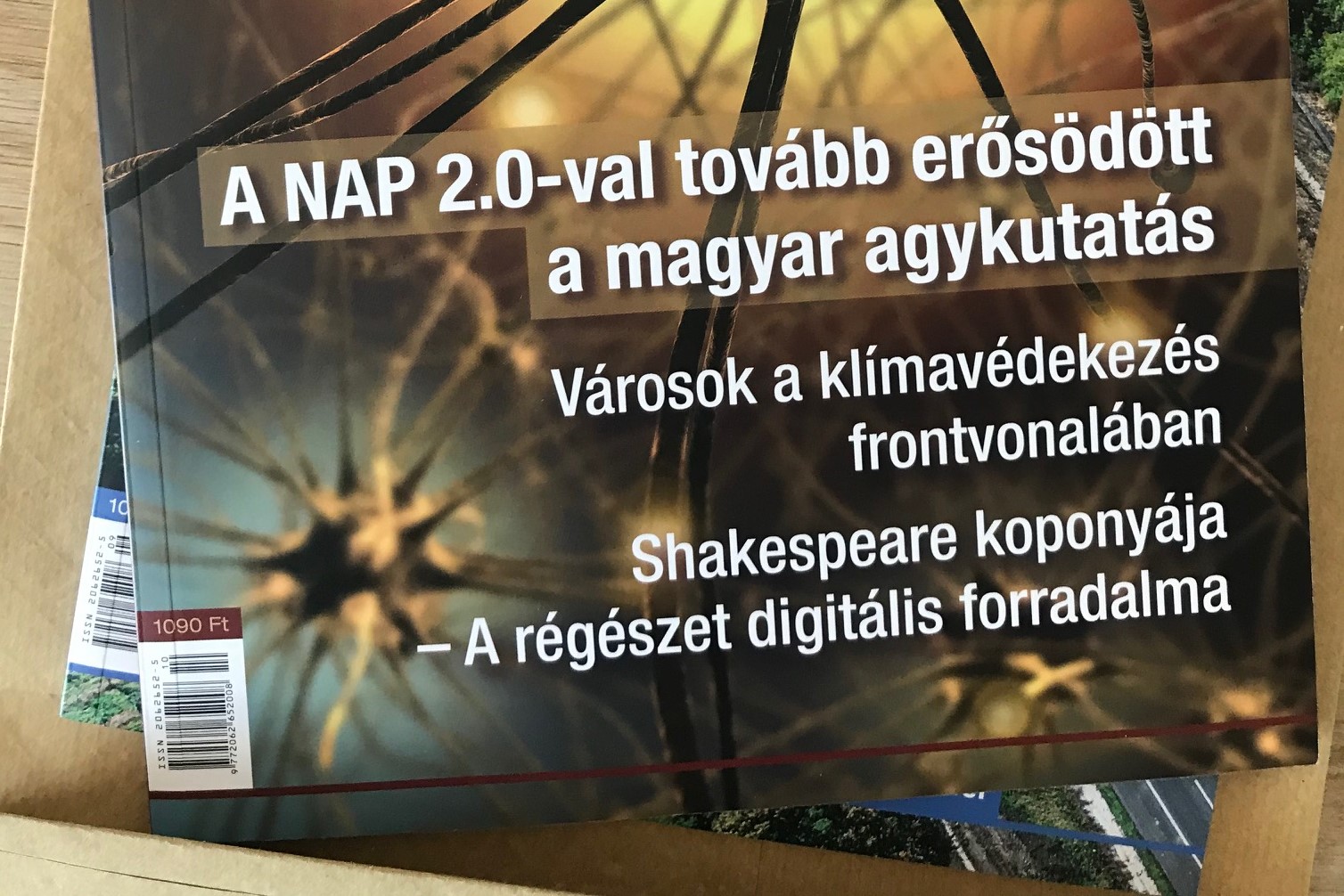 Az EKIK az egyetemi innováció motorja