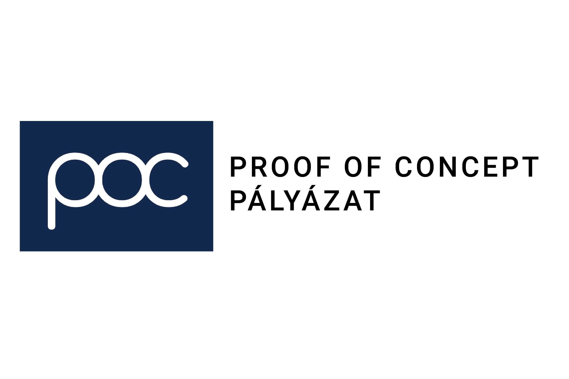 Egyetemi Proof of Concept – POC innovációs pályázat!