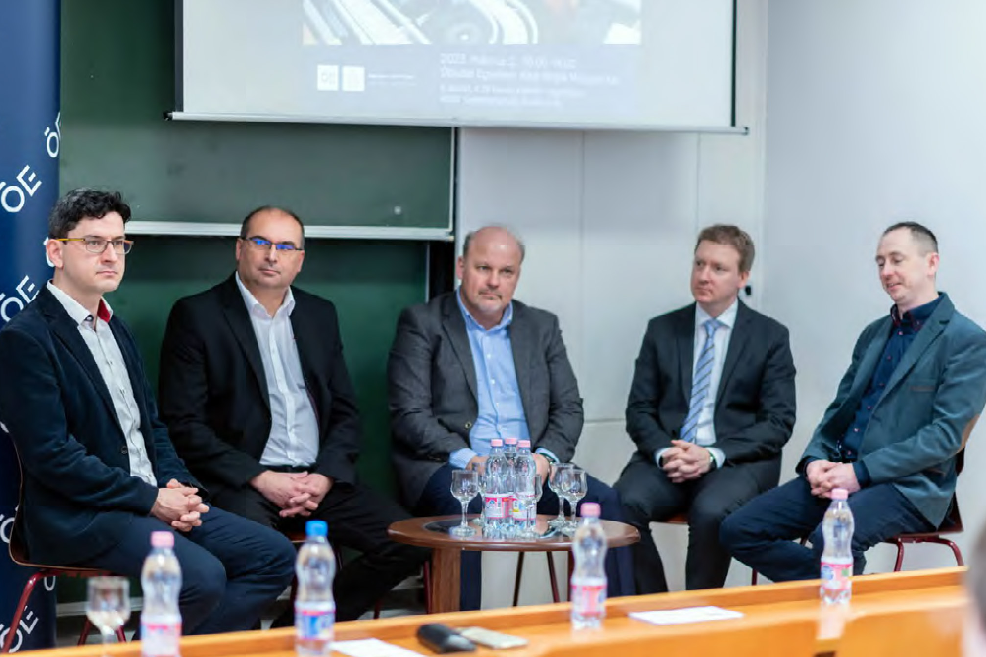 Ipari Robotikai Műhelykonferencia