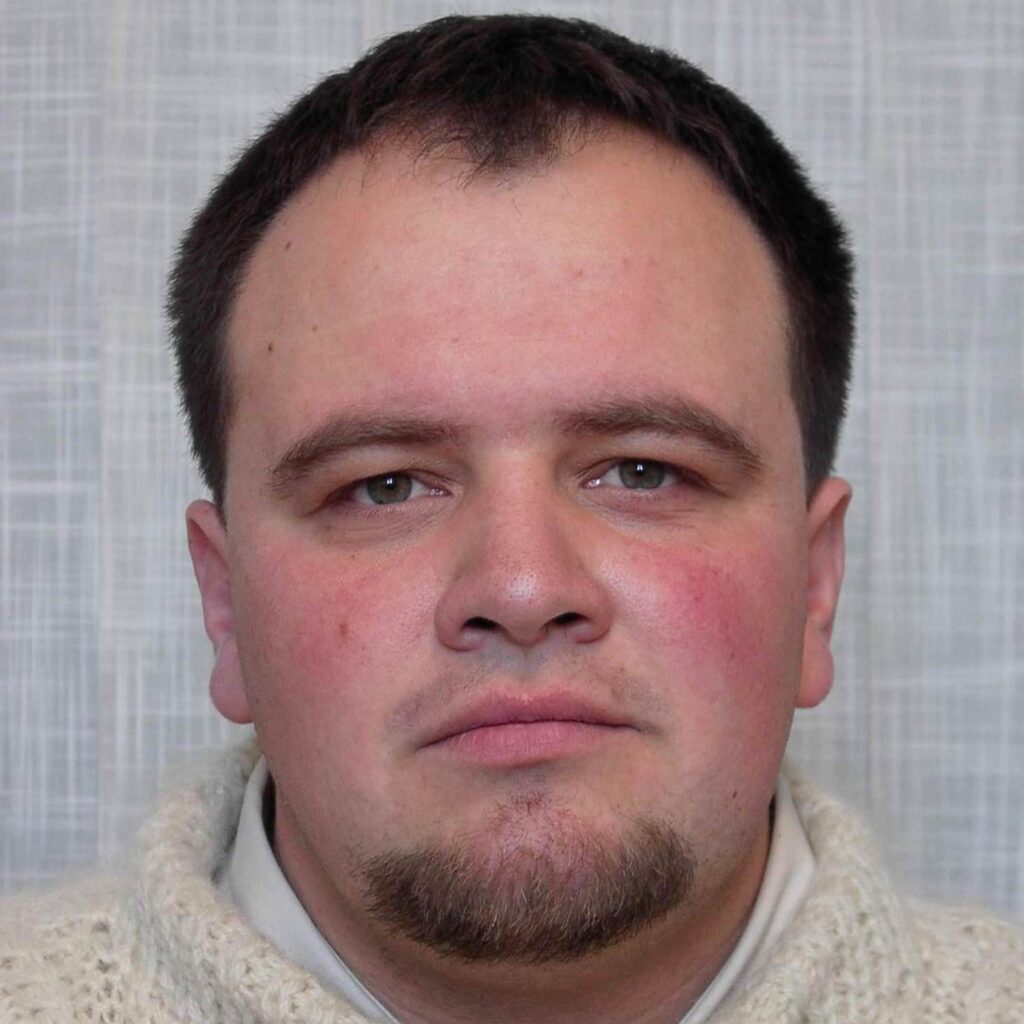 Dr. habil Szilágyi László