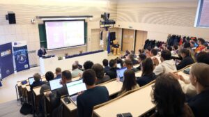 A tudományos kommunikáció gondolkodástechnikája