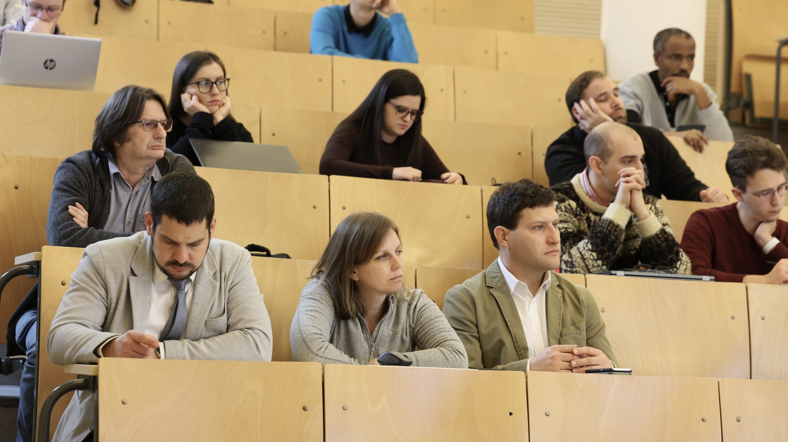 Óvári Kovács Eszter Elza: „Egy koncepció igazolása” egy hallgatótól