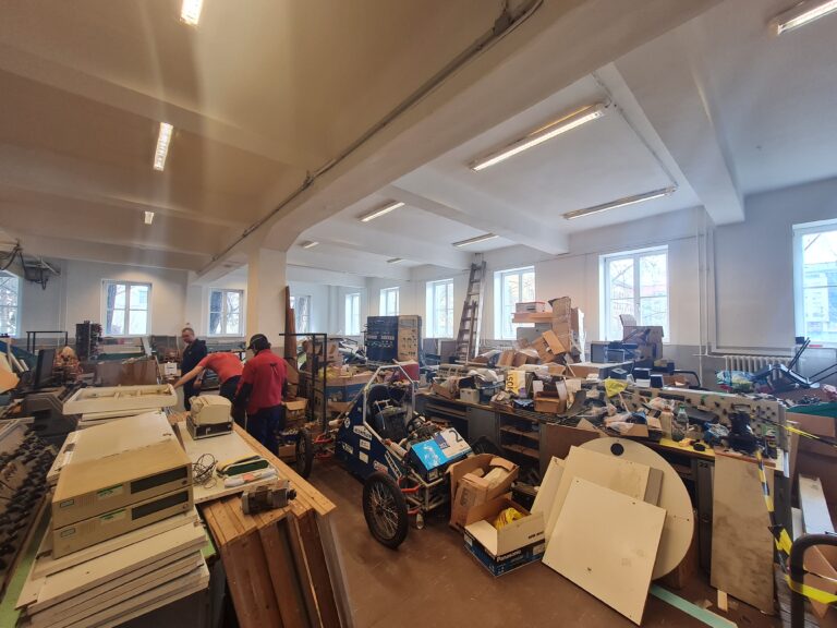 MakerSpace Day 2